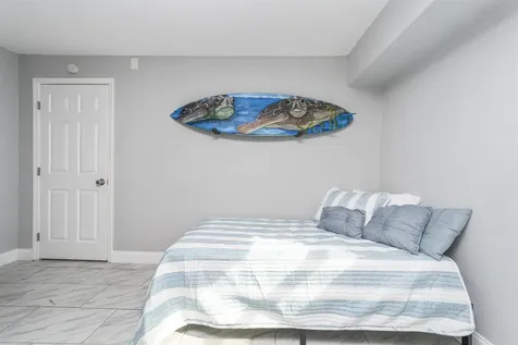 313 A Street St Augustine Beach FL 32080-0000