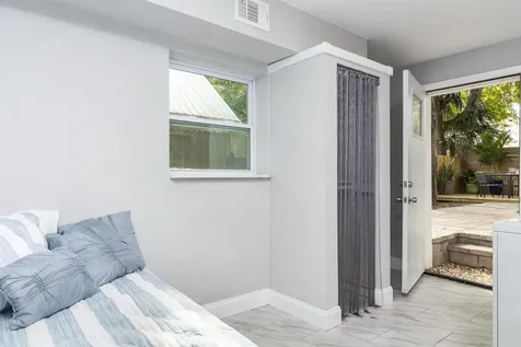 313 A Street St Augustine Beach FL 32080-0000