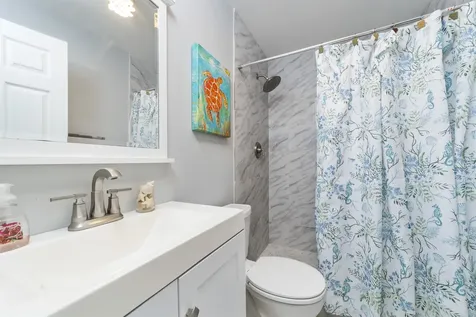 313 A Street St Augustine Beach FL 32080-0000