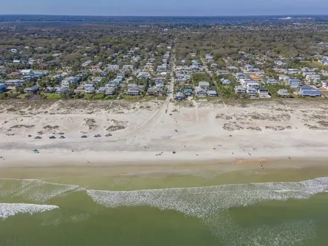 313 A Street St Augustine Beach FL 32080-0000