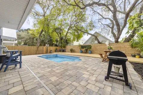 313 A Street St Augustine Beach FL 32080-0000