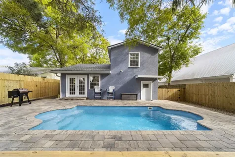 313 A Street St Augustine Beach FL 32080-0000