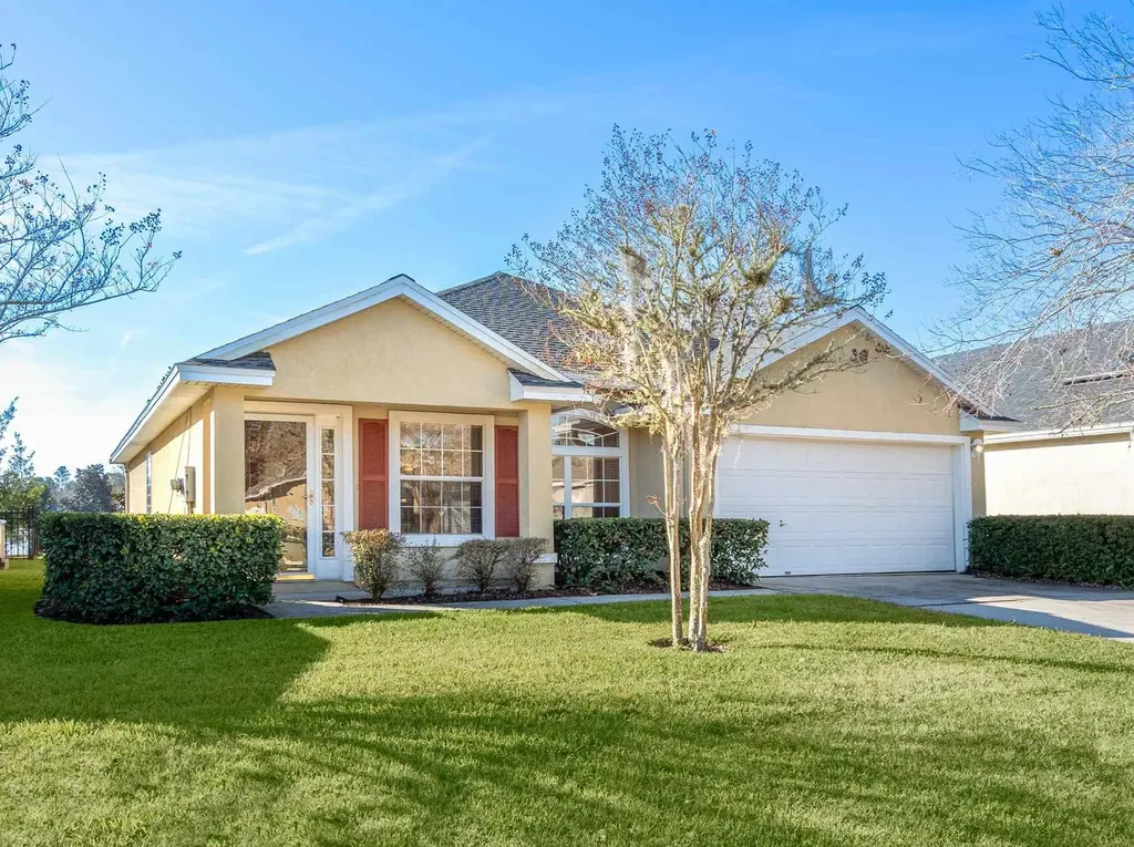 913 Oak Arbor Circle St Augustine FL 32084