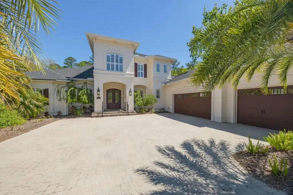 1900 Solstice Court St Augustine FL 32092