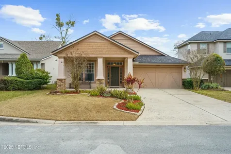 12237 Kinelaven Road Jacksonville FL 32258