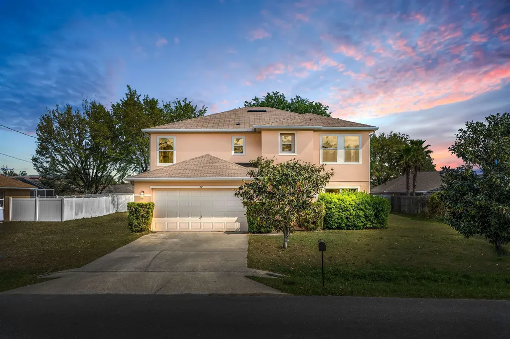 29 Louisville Drive Palm Coast FL 32137