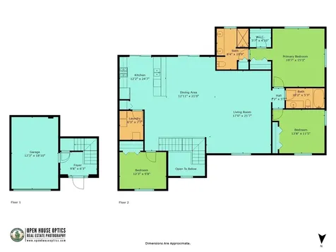 121 Grand Ravine Drive St Augustine FL 32086