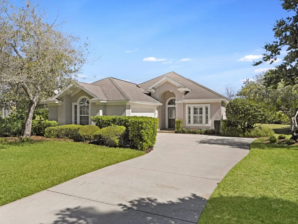 804 Doral Court St Augustine FL 32080