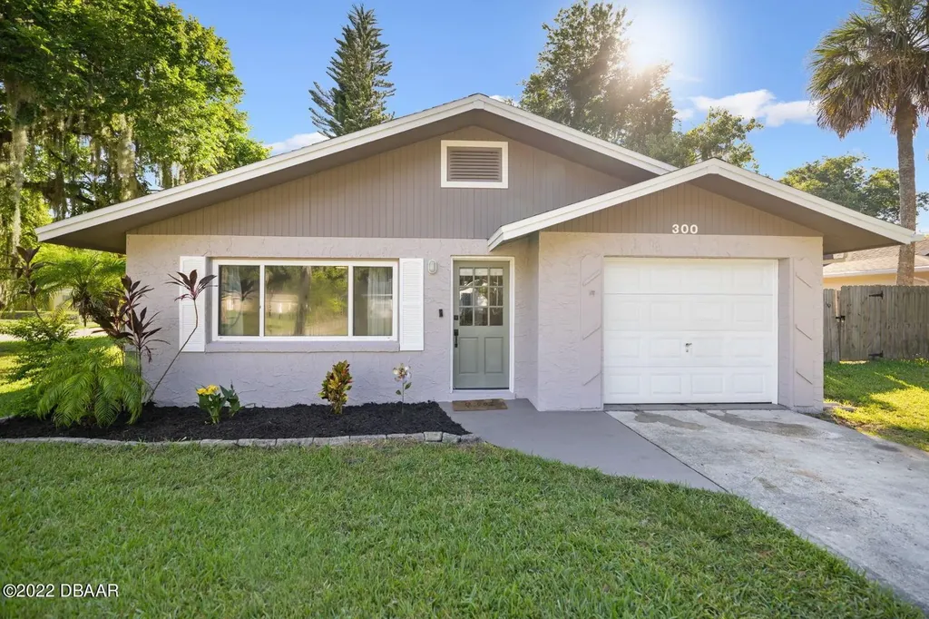 300 S Brighton Drive Port Orange FL 32127