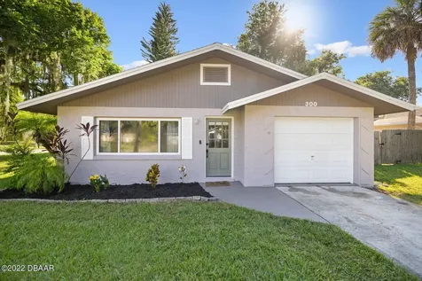300 S Brighton Drive Port Orange FL 32127
