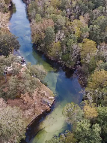 6194 Bear Trail Weeki Wachee FL 34607