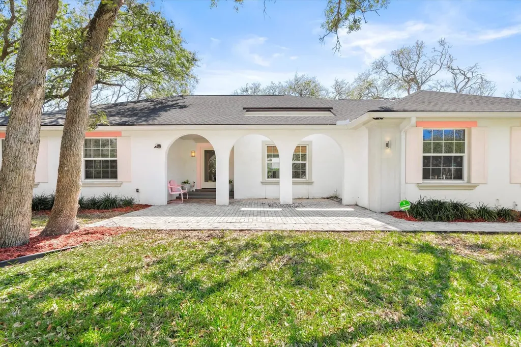 415 Twenty Third Street St Augustine FL 32084
