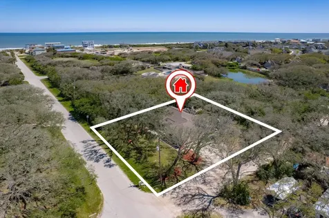 415 Twenty Third Street St Augustine FL 32084