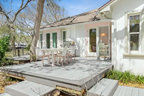 415 Twenty Third Street St Augustine FL 32084