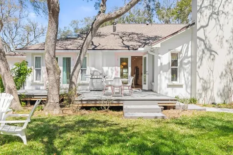 415 Twenty Third Street St Augustine FL 32084