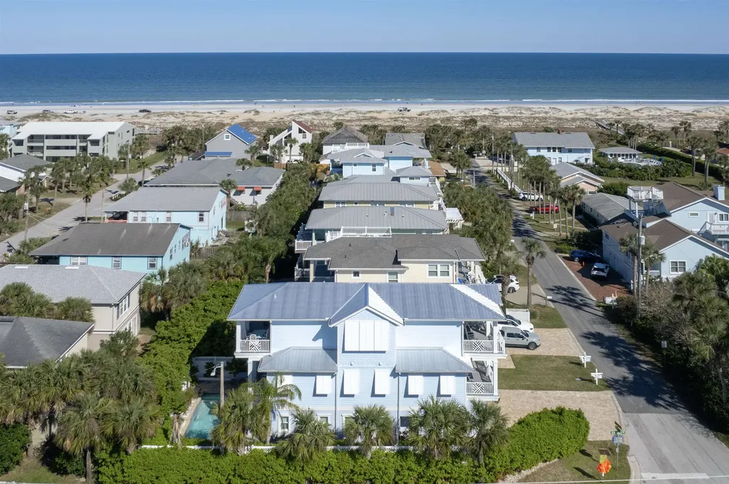 16 F Street St Augustine FL 32080