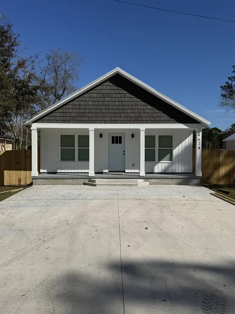 241 Jackson Boulevard St Augustine FL 32095