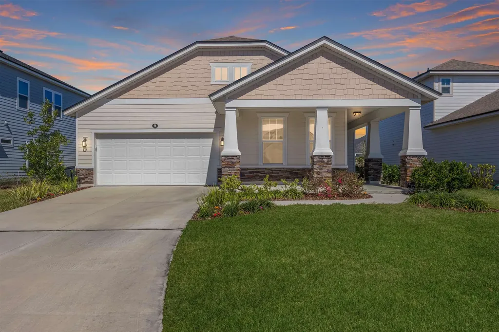 98 Windermere Way St Augustine FL 32095