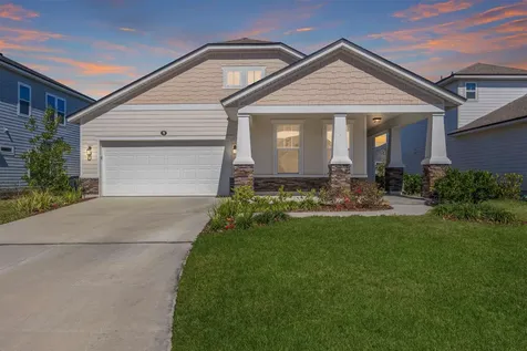 98 Windermere Way St Augustine FL 32095