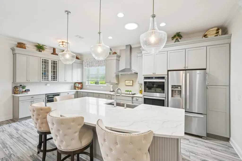 15 Deerfield Meadows Circle St Augustine FL 32086