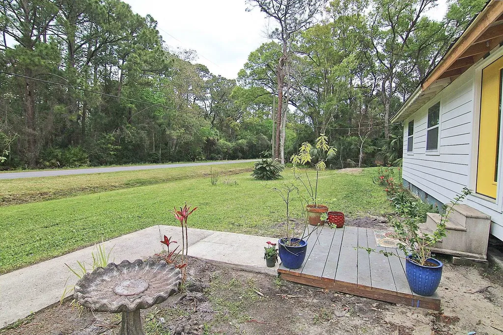 561 Tart Road St Augustine FL 32984