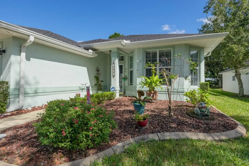 1041 Ridgewood Lane St Augustine FL 32086