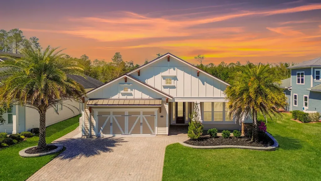 186 Freshwater Drive St Johns FL 32259