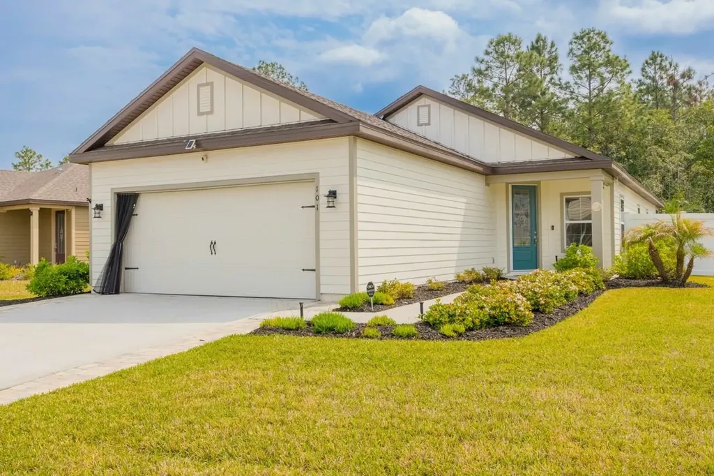 101 Sailors Landing Court St Augustine FL 32084