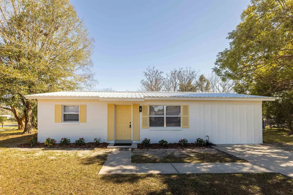 202 Deltona St Augustine FL 32086