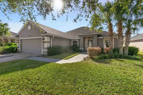 500 Pullman Circle St Augustine FL 32084