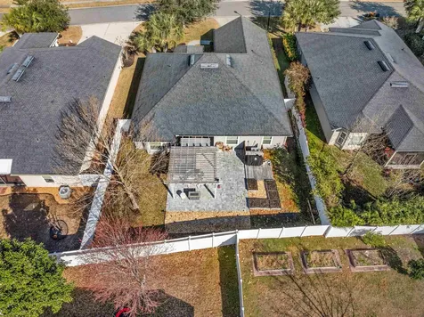 500 Pullman Circle St Augustine FL 32084