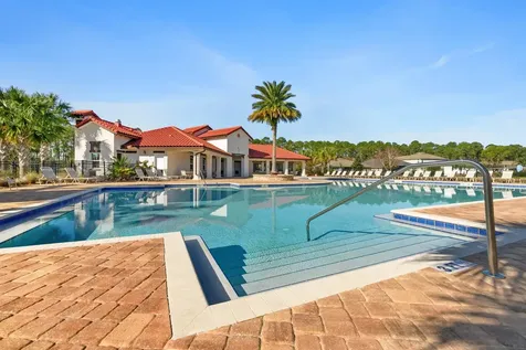 500 Pullman Circle St Augustine FL 32084