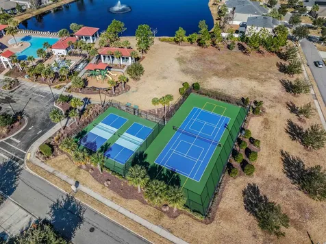 500 Pullman Circle St Augustine FL 32084