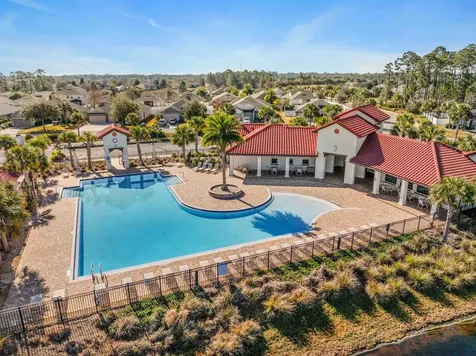 500 Pullman Circle St Augustine FL 32084