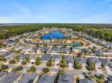 500 Pullman Circle St Augustine FL 32084