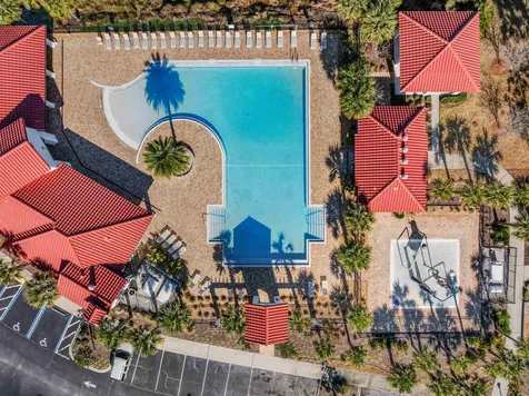 500 Pullman Circle St Augustine FL 32084