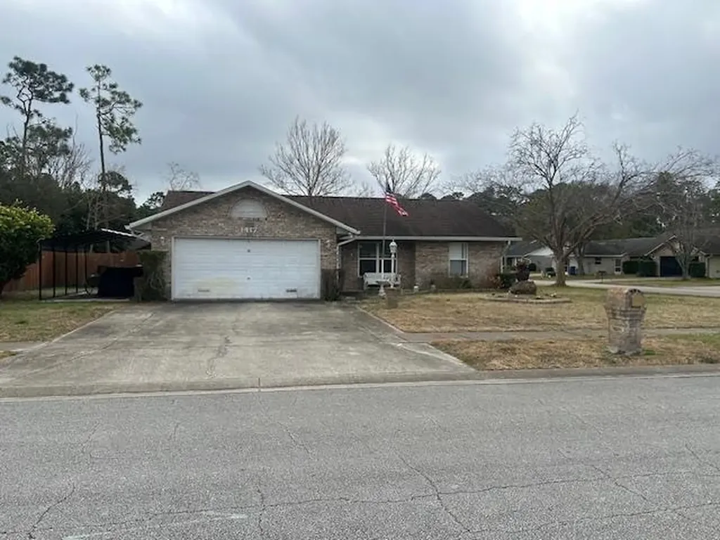 1417 Golf Avenue Ormond Beach FL 32174