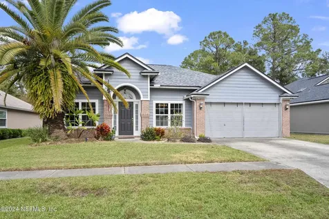 3431 Orchard Walk Place Jacksonville FL 32257