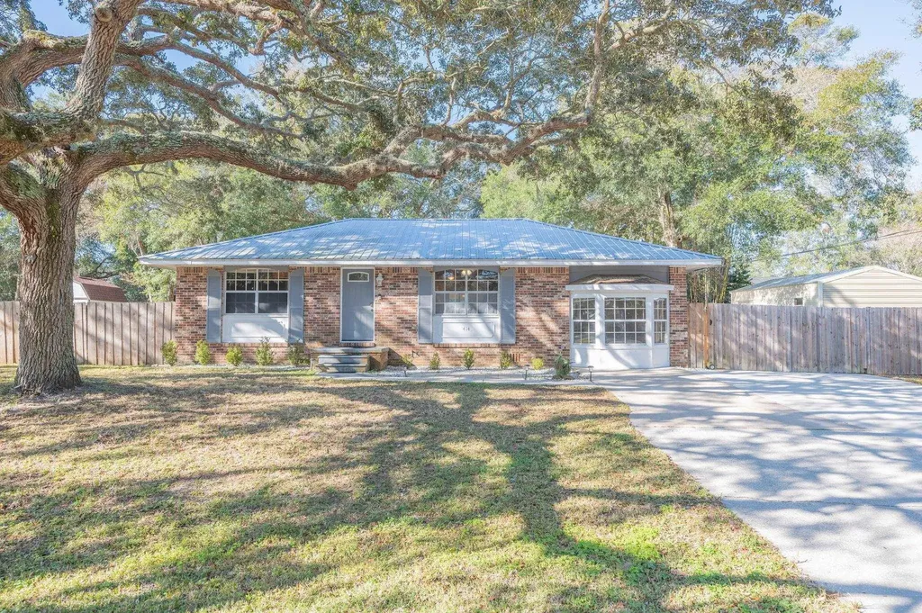 414 Jasmine Road St Augustine FL 32086-0000