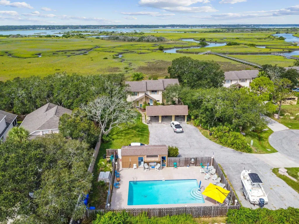 131 Rio Del Mar Street St Augustine FL 32080