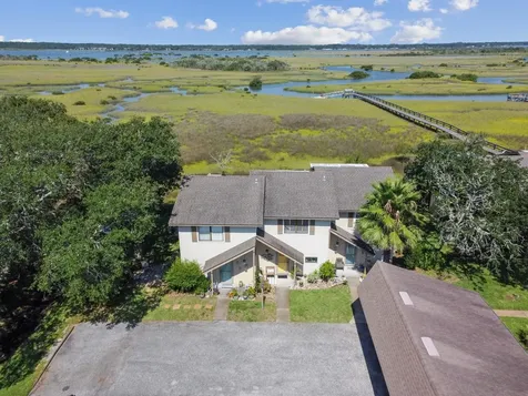 131 Rio Del Mar Street St Augustine FL 32080