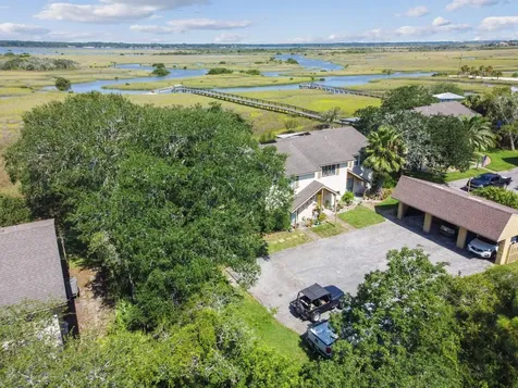 131 Rio Del Mar Street St Augustine FL 32080