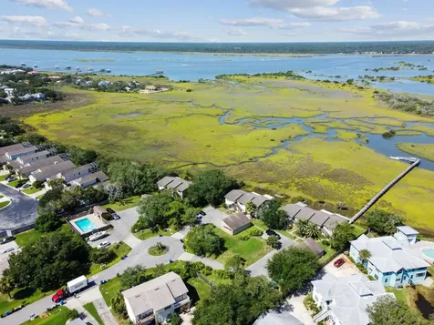 131 Rio Del Mar Street St Augustine FL 32080