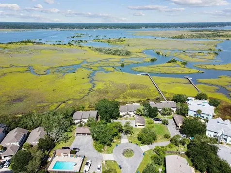 131 Rio Del Mar Street St Augustine FL 32080