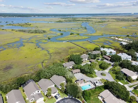 131 Rio Del Mar Street St Augustine FL 32080