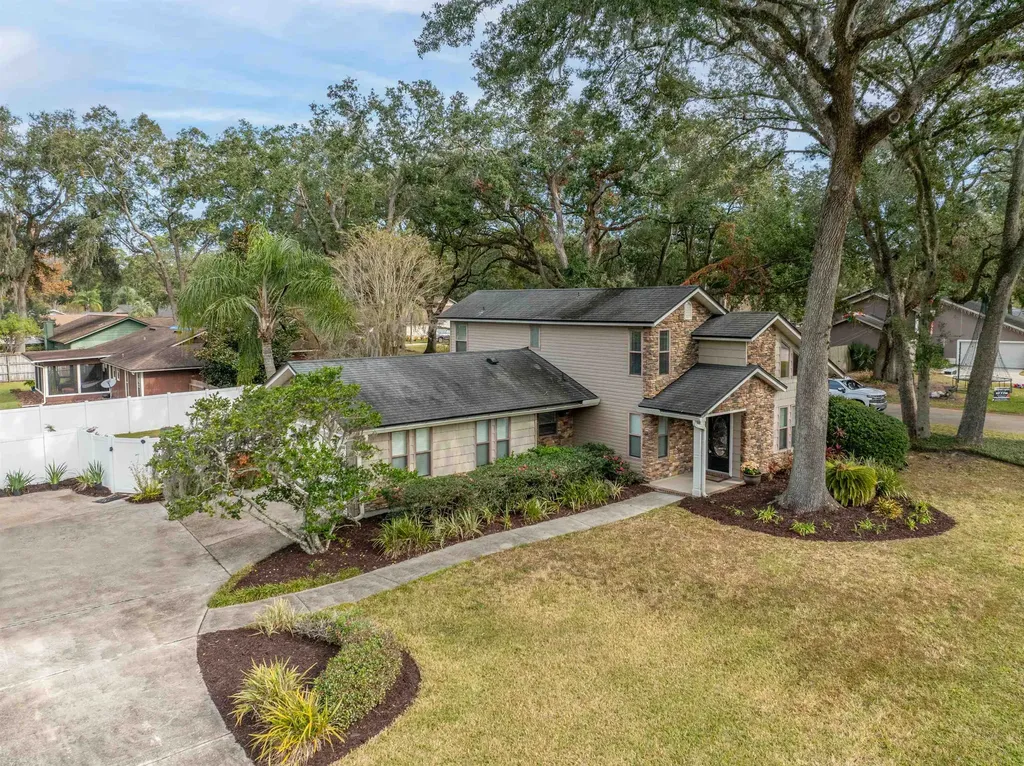 1407 Rivergate Drive Jacksonville FL 32223
