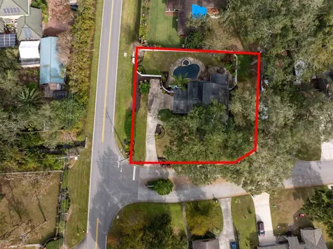 1407 Rivergate Drive Jacksonville FL 32223