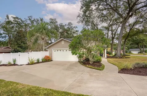 1407 Rivergate Drive Jacksonville FL 32223