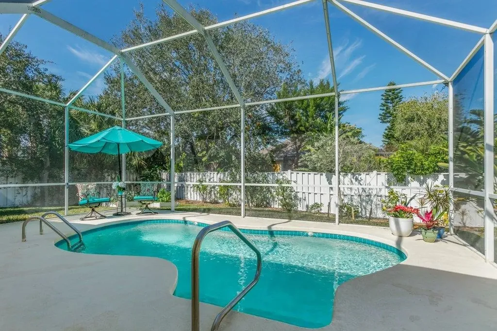 404 Ocean Breeze Lane St Augustine FL 32080