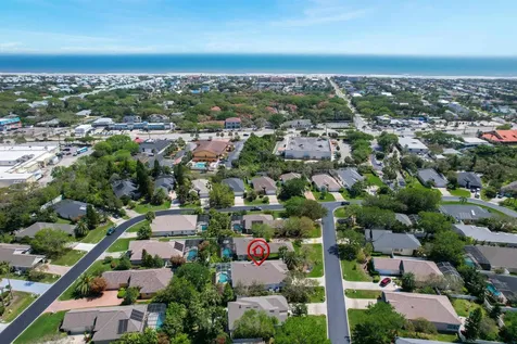 404 Ocean Breeze Lane St Augustine FL 32080